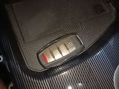 2022 Haval Chitu 1.5T, белый — фото 9