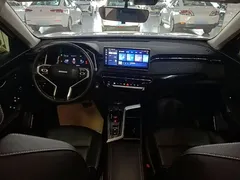2022 Haval Chitu 1.5T, белый — фото 10
