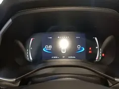 2022 Haval Chitu 1.5T, белый — фото 12