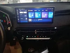 2022 Haval Chitu 1.5T, белый — фото 13