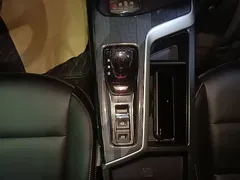 2022 Haval Chitu 1.5T, белый — фото 14