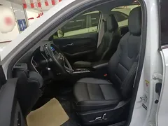 2022 Haval Chitu 1.5T, белый — фото 15