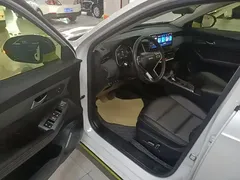 2022 Haval Chitu 1.5T, белый — фото 16