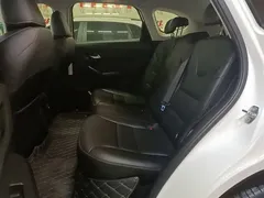 2022 Haval Chitu 1.5T, белый — фото 17
