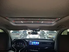 2022 Haval Chitu 1.5T, белый — фото 18