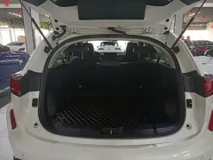 2022 Haval Chitu 1.5T, белый — фото 19
