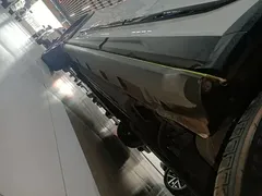 2022 Haval Chitu 1.5T, белый — фото 22