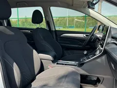 2021 Haval M6 Plus 1.5T DCT Elite, белый — фото 8