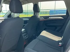 2021 Haval M6 Plus 1.5T DCT Elite, белый — фото 9