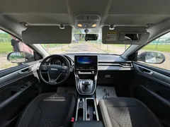 2021 Haval M6 Plus 1.5T DCT Elite, белый — фото 10