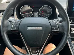 2021 Haval M6 Plus 1.5T DCT Elite, белый — фото 11