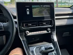 2021 Haval M6 Plus 1.5T DCT Elite, белый — фото 12