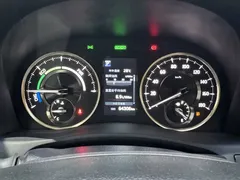 2021 Toyota Vellfire Hybrid 2.5L HV Premium, белый — фото 8