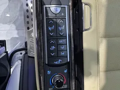 2021 Toyota Vellfire Hybrid 2.5L HV Premium, белый — фото 14