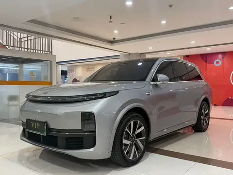 2024 Li Auto L8 Pro