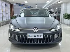 2023 Volkswagen Lamando L 280TSI DSG — фото 2