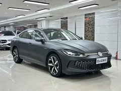 2023 Volkswagen Lamando L 280TSI DSG — фото 3