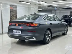 2023 Volkswagen Lamando L 280TSI DSG — фото 4