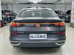 2023 Volkswagen Lamando L 280TSI DSG — фото 5