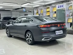 2023 Volkswagen Lamando L 280TSI DSG — фото 6