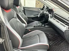 2023 Volkswagen Lamando L 280TSI DSG — фото 9