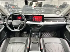 2023 Volkswagen Lamando L 280TSI DSG — фото 11