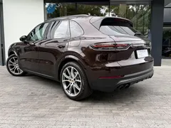 2023 Porsche Cayenne 2.0T Platinum — фото 5