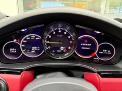 2023 Porsche Cayenne 2.0T Platinum — фото 7