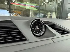 2023 Porsche Cayenne 2.0T Platinum — фото 8