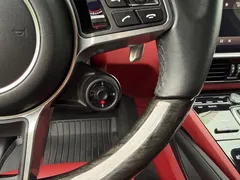 2023 Porsche Cayenne 2.0T Platinum — фото 9