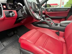 2023 Porsche Cayenne 2.0T Platinum — фото 10