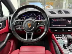 2023 Porsche Cayenne 2.0T Platinum — фото 12