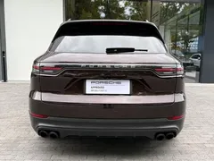 2023 Porsche Cayenne 2.0T Platinum — фото 16