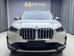 2023 BMW X1, белый — фото 2
