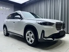 2023 BMW X1, белый — фото 3