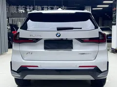 2023 BMW X1, белый — фото 5