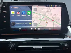 2023 BMW X1, белый — фото 8