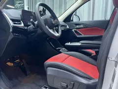 2023 BMW X1, белый — фото 15