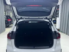 2023 BMW X1, белый — фото 17