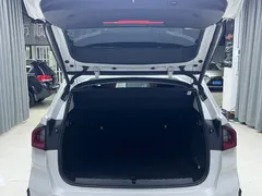 2023 BMW X1, белый — фото 18