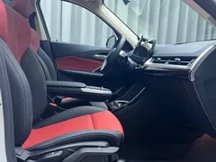 2023 BMW X1, белый — фото 19