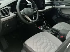 2023 Volkswagen Tayron 330TSI 2WD Luxury Plus Advanced, белый — фото 6