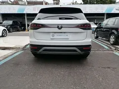 2023 Volkswagen Tayron 330TSI 2WD Luxury Plus Advanced, белый — фото 12