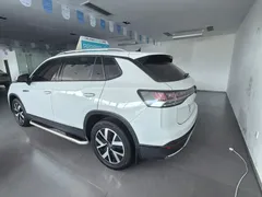 2023 Volkswagen Tayron 330TSI 2WD Luxury Plus Advanced, белый — фото 14