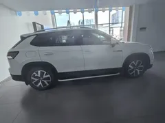 2023 Volkswagen Tayron 330TSI 2WD Luxury Plus Advanced, белый — фото 16