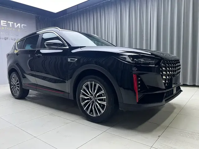 2023 Jetour X70 PRO 1.5T DCT Comfort 7-seat