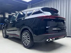 2023 Jetour X70 PRO 1.5T DCT Comfort 7-seat, чёрный — фото 4
