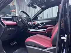2023 Jetour X70 PRO 1.5T DCT Comfort 7-seat, чёрный — фото 16