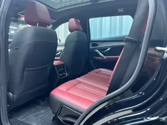2023 Jetour X70 PRO 1.5T DCT Comfort 7-seat, чёрный — фото 17