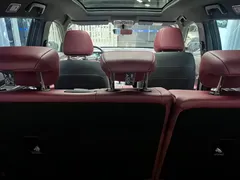 2023 Jetour X70 PRO 1.5T DCT Comfort 7-seat, чёрный — фото 18